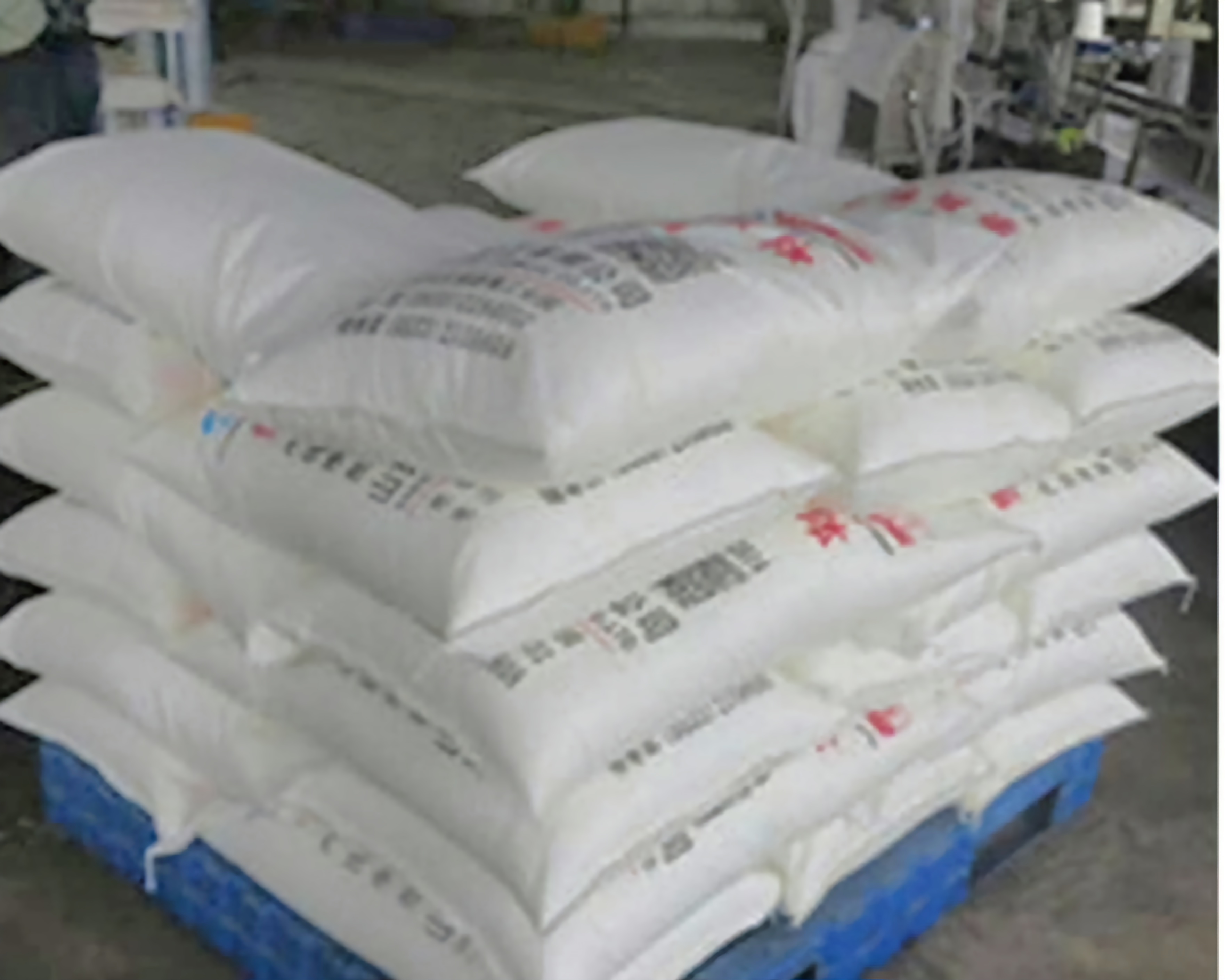 رزین پلی کربوکسیلات پودری کره ای خالص