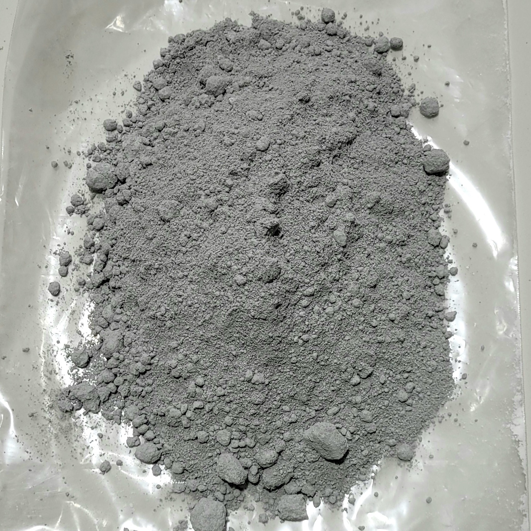 پودر میکروسیلیس